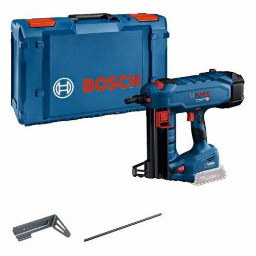 Bosch akumulatorski pištolj za ukucavanje eksera u beton GNB 18V-38 06019L7001 Cene