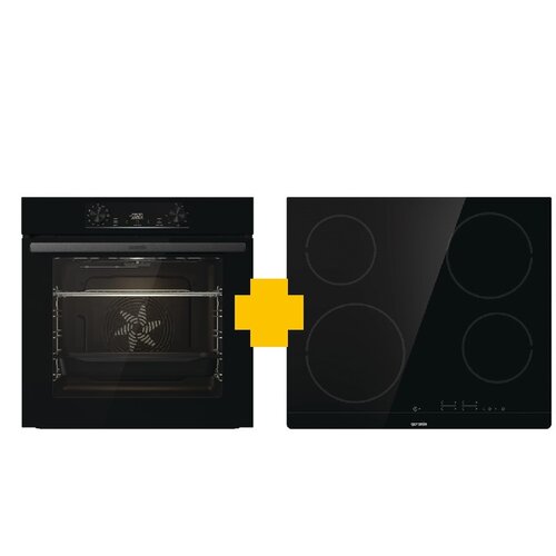  BO6735E02BK +ECT641BSC JUMP SET AQUA_C GORENJE Slike