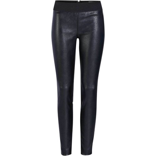 Stella Mccartney Hlače - Črna Cene