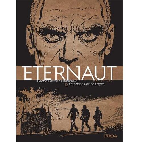  Eternaut 2 Slike