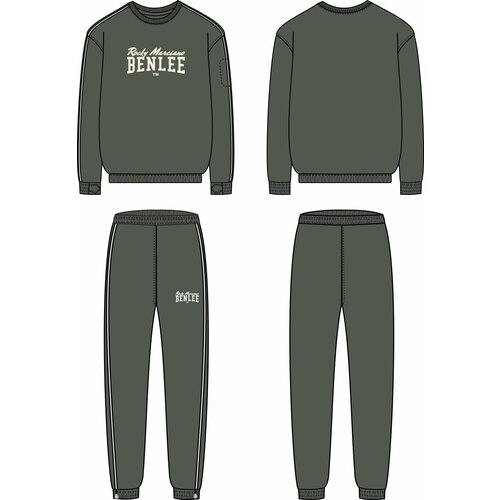 Benlee Sauna Suit Cijene