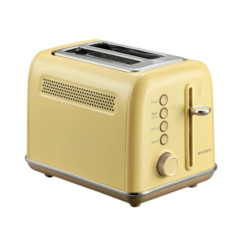 Buydeem 2 Slice Toaster, model DT620E, color... Cijene