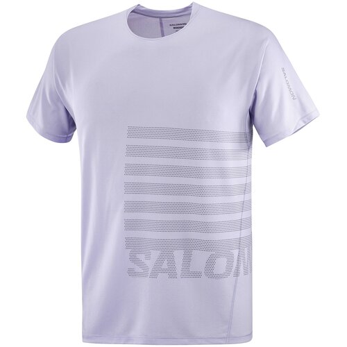 Salomon Sense Aero Gfx majica Cene