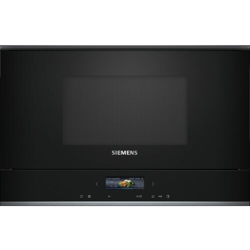 Siemens BE732R1B1 iQ700 ugradbeni s Cijene