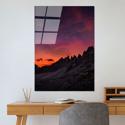 Wallity Image UV-123, 70 x 100 cm Cijene