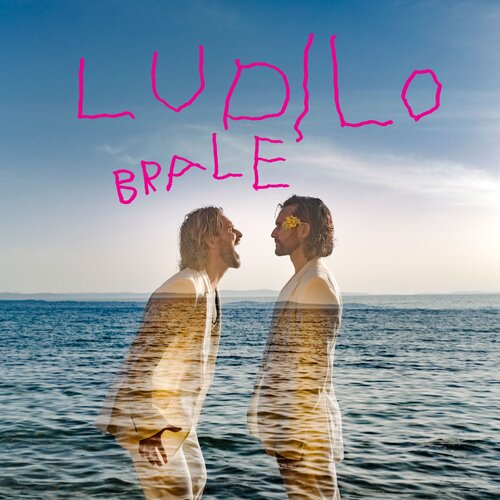 POSNETI MEDIJI LUKA NIŽETIĆ - LUDILO BRALE, (21009889) Cene