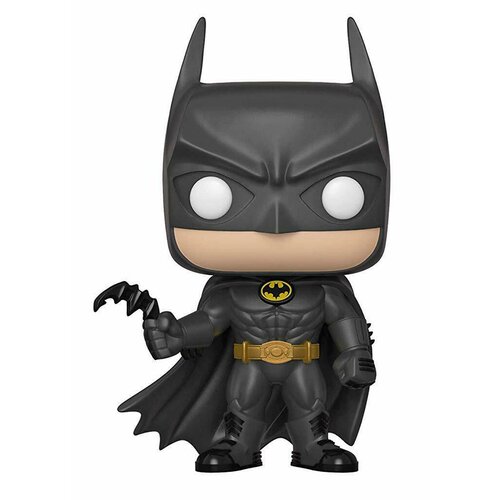 Funko bobble figura batman 80 years pop! - batman (1989) Cene