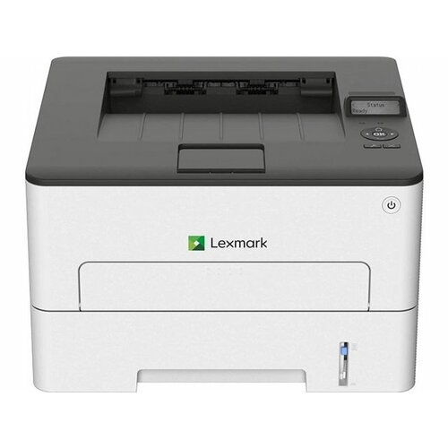 Lexmark B2236dw laserski štampač Slike