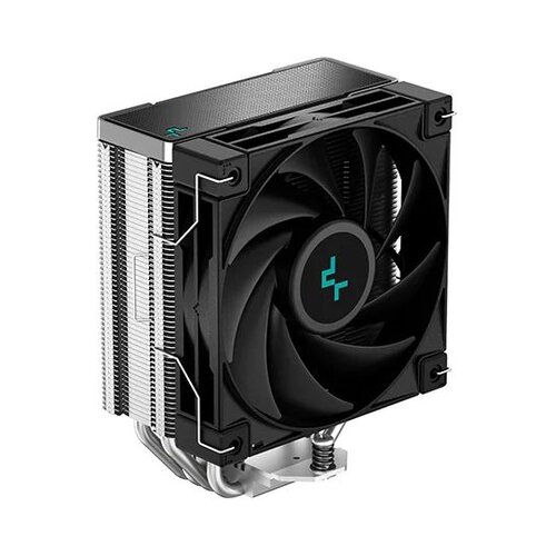 DeepCool AK400, procesorski hladilnik Slike