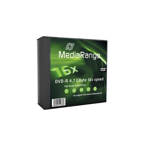 MR DVD-R 1/1 16x 4.7GB Cijene