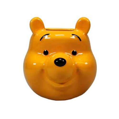 Half Moon Bay Winnie The Pooh - Vaza - Disney, Classic Winnie The Pooh Cene
