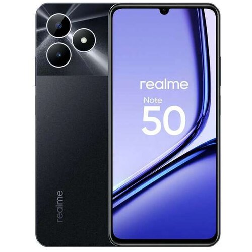 Realme Note 50 3/64GB Sky Blue MEA RMX3834 EU Cene