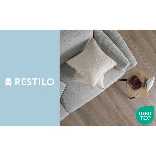 Restilo Ukrasna jastučnica Softa 50x70 cm, svijetlo bež Slike