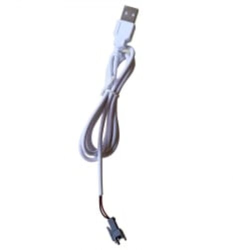  LED kupaonski ormarić s ogledalom boja betona 50 x 14 x 60 cm Slike