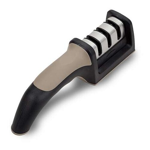 Nava o&scaron;trač noževa triple-blade misty H6.5x21.5x5cm Cene
