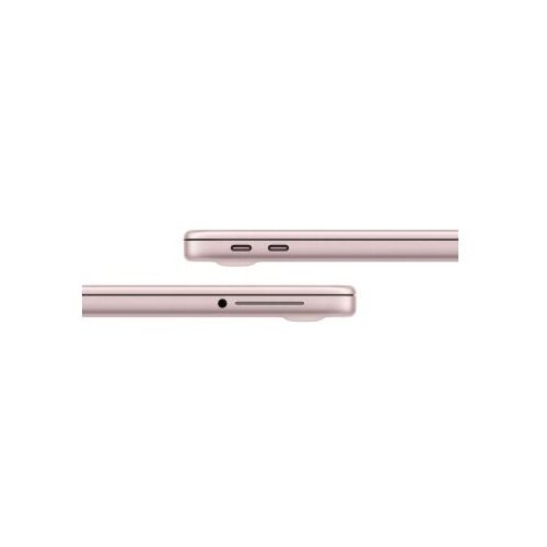 Apple MacBook Neo 13&amp;quot; A18 Pro 8GB/512GB SSD Blush MHFH4ZE Slike