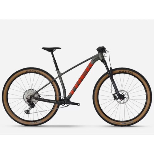  Bicikl Procaliber 8 2026 Matte Mercury'Lithium Grey - ML Cijene