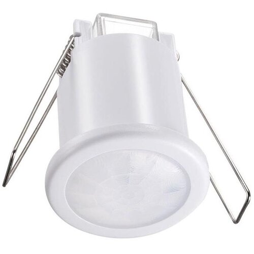 Ugradni pir senzor pokreta 360&amp;deg; 400W/230V, beo Slike