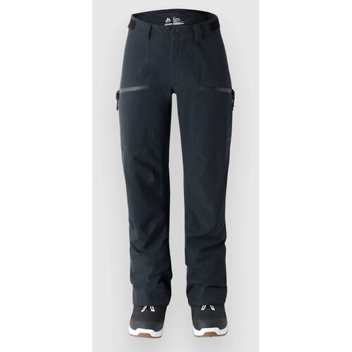 Jones Snowboards Shralpinist Str Rec Hlace stealth black Cene