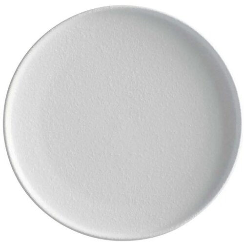 Maxwell williams Mali krožnik z robom Caviar Bianco 21cm / okrogel / bel / porcelan, (21318047) Cene