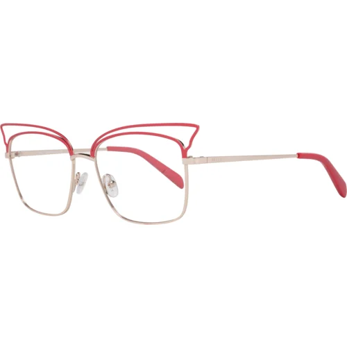 Emilio Pucci Optical Frame