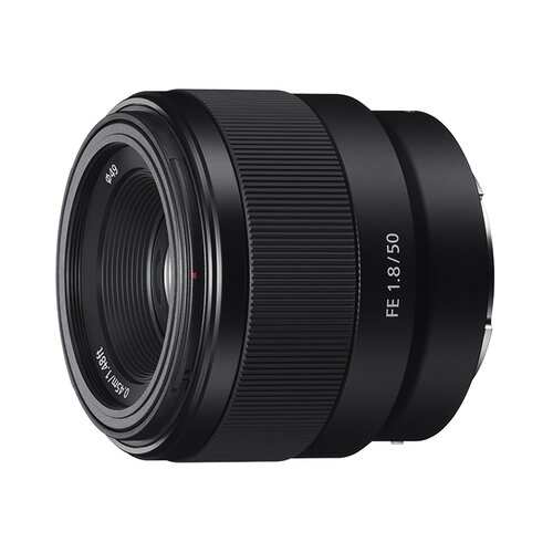 Sony SEL50F18F.SYX OBJEKTIV SONY Cene
