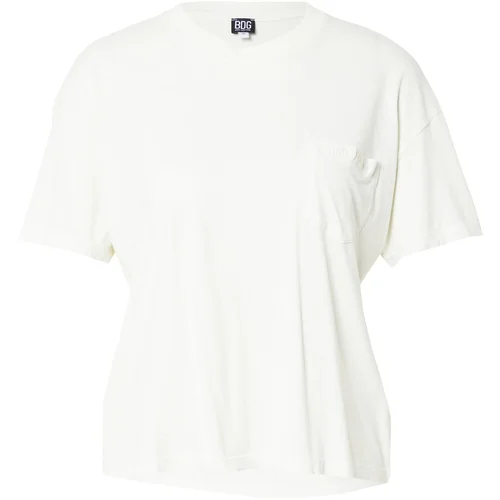 BDG Urban Outfitters Majica jajčna lupina