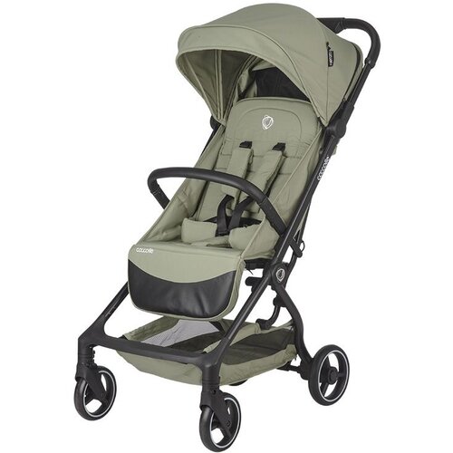 Coccolle sierra sportska kolica za bebe zelena Slike