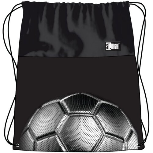 Unipap St.Right Silver Goal telovadna torba, &scaron;portna torba 34x43cm Cene