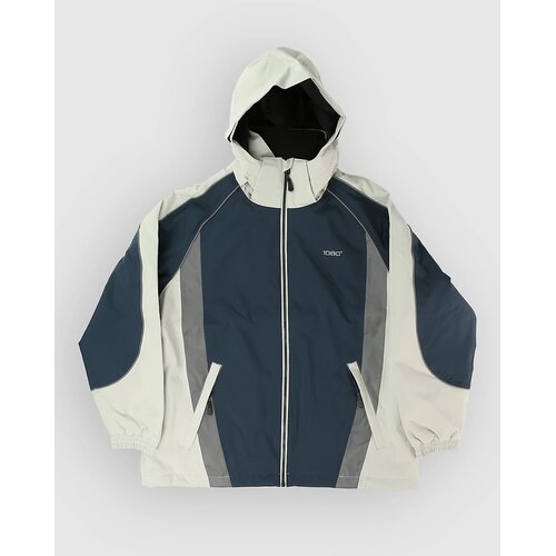 1080 Sidehit Kids Jakna petrol Cene