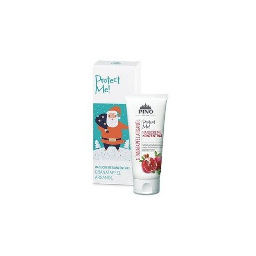 Pino Krema za roke, koncentrat - granatno jabolko, arganovo olje, 50 ml Slike