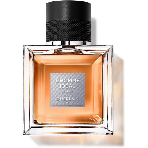 Guerlain L&amp;#039;Homme Id&amp;eacute;al Extr&amp;ecirc;me parfemska voda za mu&amp;scaron;karce 50 ml Slike