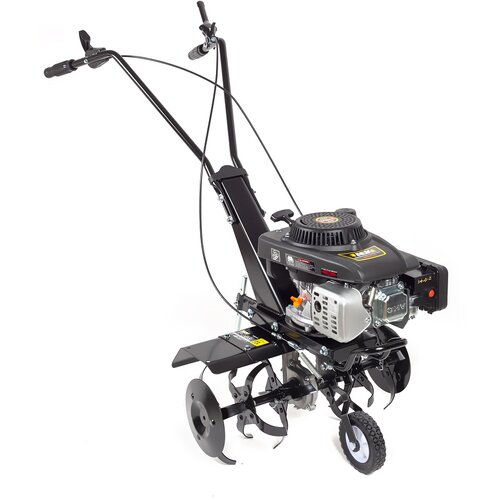 ADK Motorna kopačica WR-69151, 4.0KS, Crna Cene