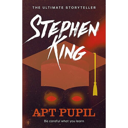 Hodder Stephen King - Apt Pupil Cene
