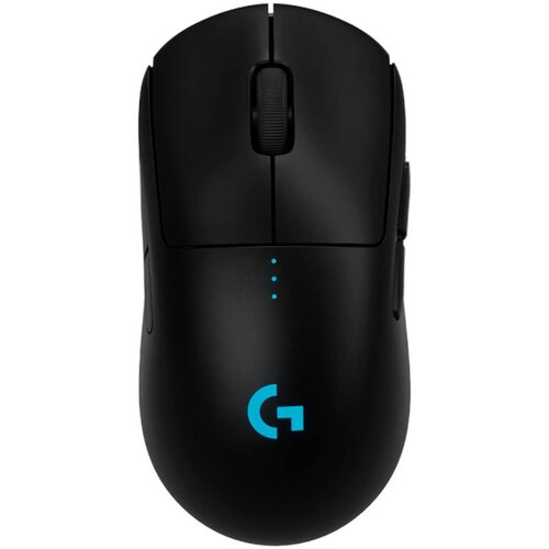 Logitech &amp;quot;Logitech-G Gaming PRO 2 schwarz&amp;quot; Slike