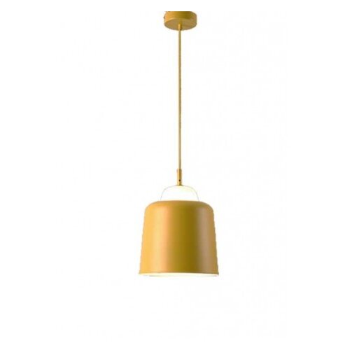 Vesta 287 visilica 1*E27 zuta Slike