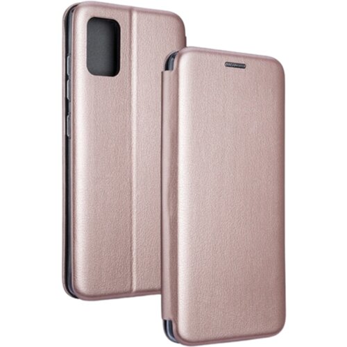 Beline OVITEK BOOK MAGNETNI ZA SAMSUNG A20S A207 ROZA-ZLAT OVITEK, (21961125) Cene