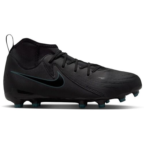 Nike Nogomet Phantom Luna Ii Črna Slike