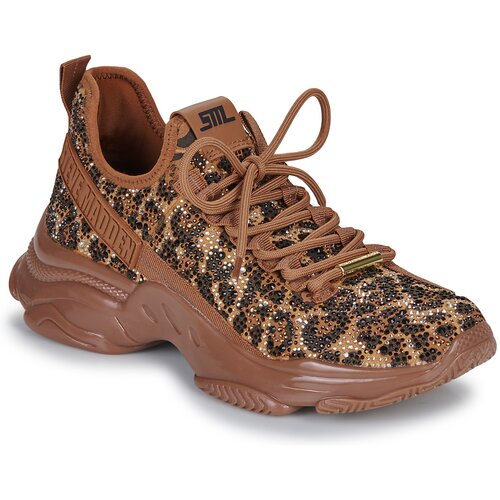 Steve Madden MISTICA-L Smeđa Cijene