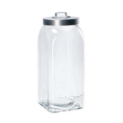  STAKLENKA 10*10*25CM 79797 Slike