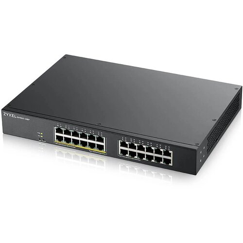 Zyxel GS1900-24EP 24-PORT GBE Cene