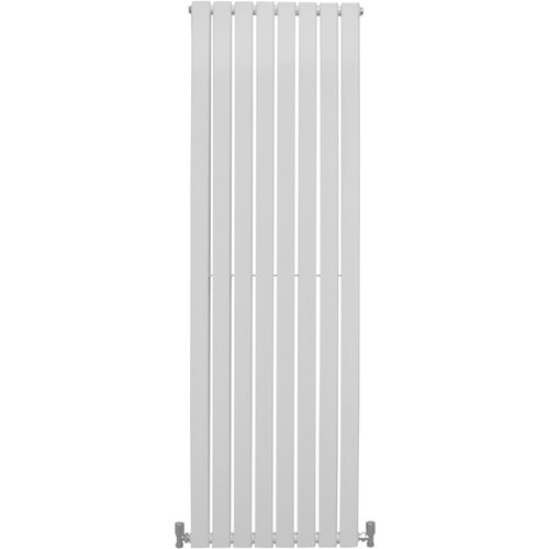 Monster dizajnerski ploski radiatorji sijajno beli 1800 mm x 560 mm, (21569742) Cene
