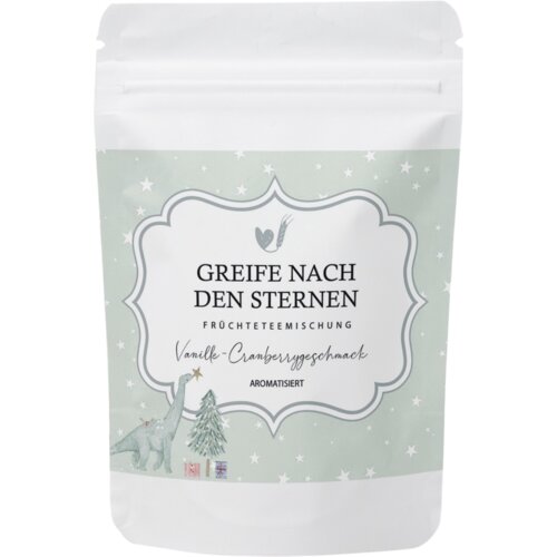 Bake Affair Čaj v vrečki "Greife nach den Sternen" - 25 g Cene