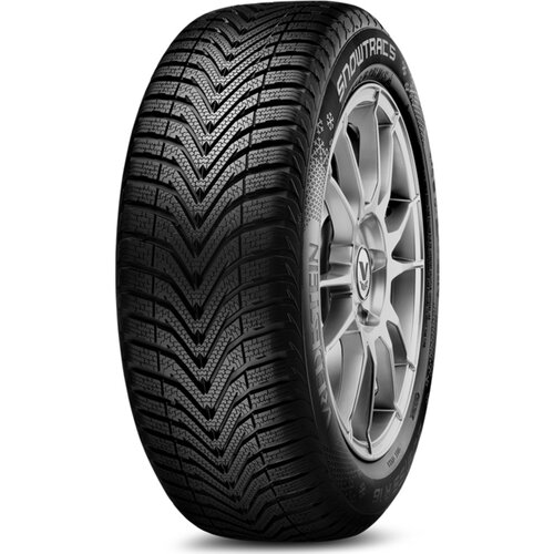 Vredestein 185/65R14 SNOWTRAC 5 86T zimska guma Cene