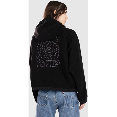Carhartt WIP Limn C Jakna black / flint Cene