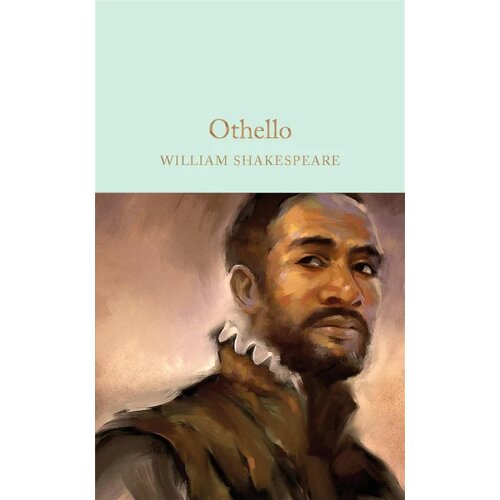 Macmillan Distribution Othello Slike