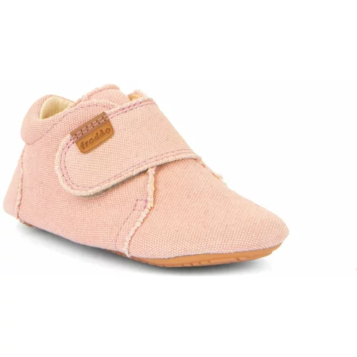 Froddo papuče G1130018-4 Ž roza 18