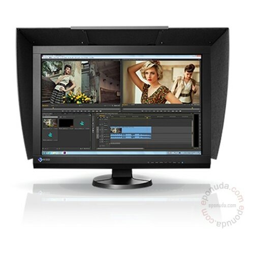 Eizo ColorEdge CG247 monitor Slike