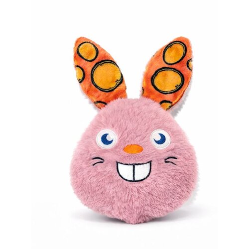 Paws &amp;amp;amp; Whiskers Havhav 1047 Pink Dog Toy Slike