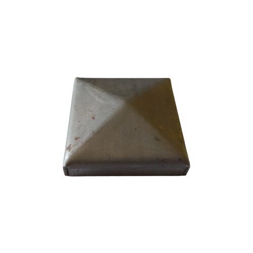 Kapa za cevi metalna 340x40mm Slike
